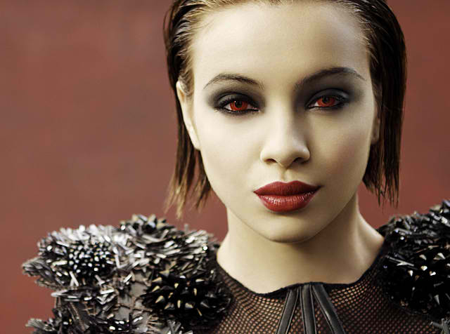 19-Year-Old ANTM Cycle 21 Contestant MIRJANA PUHAR Killed In.
