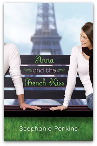 Anna And The French Kiss