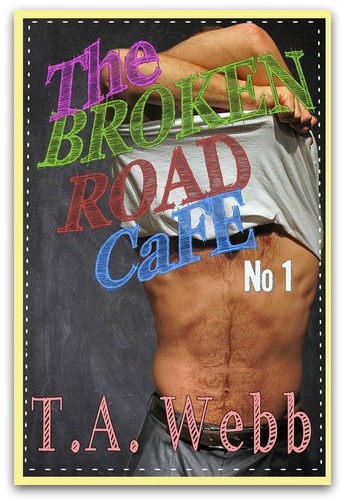 The Broken Road Cafe